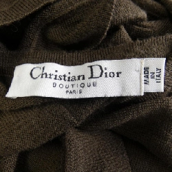 クリスチャンディオール CHRISTIAN DIOR 6A13055033 ニ knit - Hàng hiệu Authentic 824747