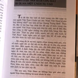 Nước Việt Nam nhỏ hay không nhỏ? 711678