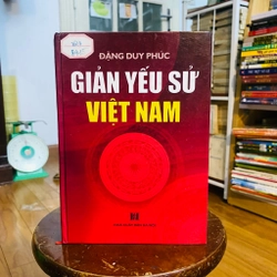 Giản yếu sử Việt Nam - Đặng Duy Phúc -2007 #TAKE