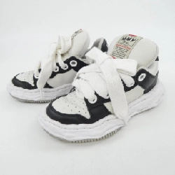 Giày sneaker MAISON MIHARA YASUHIRO A12FW718 - Hàng hiệu Chính hãng 829536