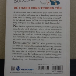 Để Thành Công Trường Tồn-SOM BATHLA  548421