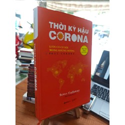 THỜI KỲ HẬU CORONA - SCOTT GALLOWAY 196533