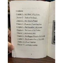 Mr. Tony is Full of Baloney!- Dan Gutman 605244