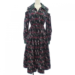 【Mã giảm giá】Đầm FENDI