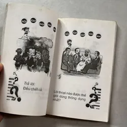 Hỏi xoay Đáp thông minh (3 cuốn) 596488