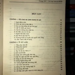 Trang Tử - Trí tuệ của tự nhiên  991455