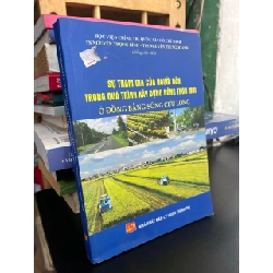 Sự tham gia của người dân trong quá trình xây dựng nông thôn mới ở Đồng bằng sông Cửu Long - nhiều tác giả