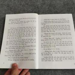 ĐỢI CHỜ - JOHN LE CARRÉ 574609