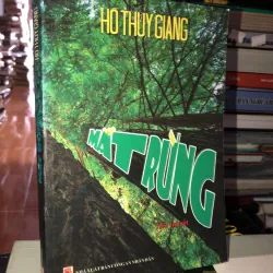 Mắt rừng - Hồ Thuỷ Giang