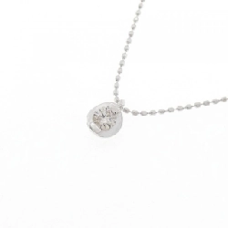 K10WG Dây chuyền kim cương 0.15CT - Hàng hiệu Authentic 862172