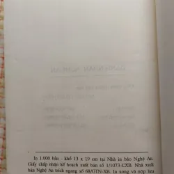 DANH NHÂN NGHỆ AN • NHIỀU TÁC GIẢ • Lịch Sử, Danh Nhân Việt Nam • Tốt 85% (in năm 1998) 751292
