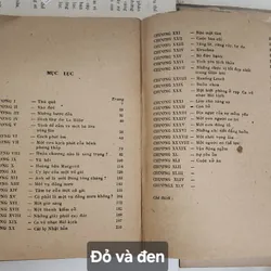 ĐỎ VÀ ĐEN - Tác phẩm văn học kinh điển của Stendhal 703580