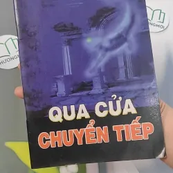 Qua Cửa Chuyển Tiếp - Đoàn Văn Thông 775959