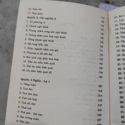 Hiệp kỷ biện phương thư do Mai Cốc Thành chủ biên 978052