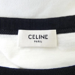 Áo thun CELINE - Hàng hiệu Chính hãng 826758