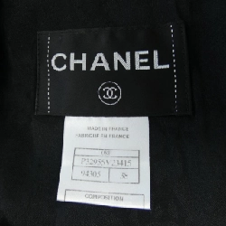 Áo khoác CHANEL P32955V23415 633849