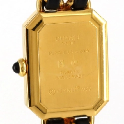 Chanel Première GP kích thước S H0001 GP Quartz - Hàng hiệu Authentic 875852