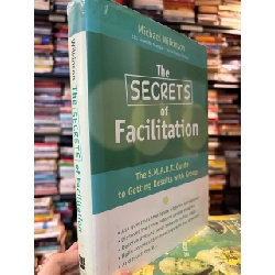 The secrets of facilitation - Michael Wilkinson 999665