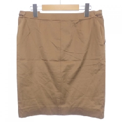 【Mã giảm giá】Chân váy CELINE 653526