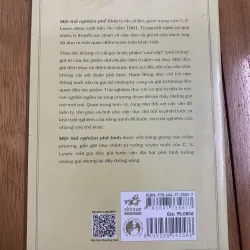 Một thử nghiệm phê bình 753900