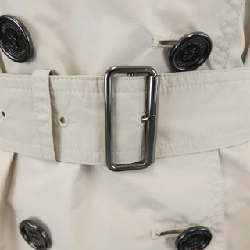 Áo khoác trench Burberry London - Hàng hiệu Authentic 820322