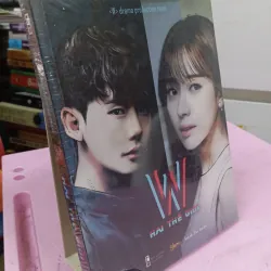W – Hai Thế Giới | Tiểu thuyết chuyển thể từ phim Hàn Quốc nổi tiếng 960343