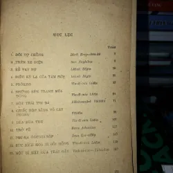 Điều kỳ lạ của tâm hồn  784601