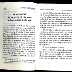 LẦN GIỞ TRƯỚC ĐÈN -  Tham luận nhiều vấn đề về lịch sử Việt Nam 1010516