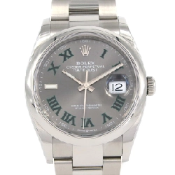 Đồng hồ Rolex Datejust 126200 SS tự động - Hàng hiệu chính hãng