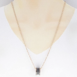 Bulgari B.zero1 Necklace - Hàng hiệu Authentic 840353