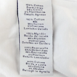 Áo thun HERMES Mini Patch H Puzzle 557930HA - Hàng hiệu Chính hãng 901690