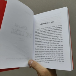 Công Tử Bạc Liêu - Nguyên Hùng ( Có chữ ký bác Trần Trinh Đức) 477401