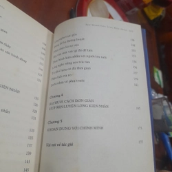 M. J. Ryan - SỨC MẠNH của LÒNG KIÊN NHẪN 453249