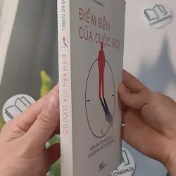 Điểm Đến Của Cuộc Đời - Đặng Hoàng Giang 961205