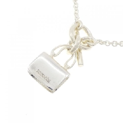 Hàng hiệu Authentic Hermes Amulet Constance Necklace 842588