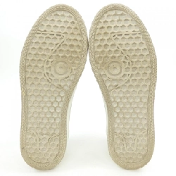 Giày sneaker Sergio Rossi 655815