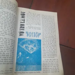 HÓA HỌC NGÀY NAY số 38 tháng 5.1996 603529