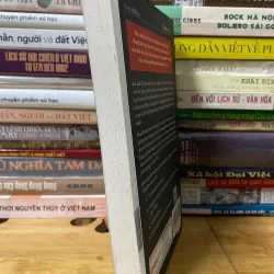 Sách cũ: Hồ sơ quyền lực Mao Trạch Đông - Shaun Breslin 989733