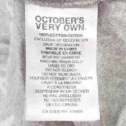 Áo thun OCTOBERSVERYOWN - Hàng hiệu Chính hãng 889828