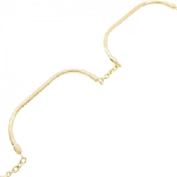 Vòng tay 750YG - Hàng hiệu Authentic