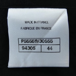 Áo khoác CHANEL 635116