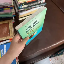 SĂN TÌM CHỖ GIẤU KIM CƯƠNG – Maurice Leblanc- K4 1028162