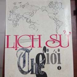 Lịch sử thế giới 352589