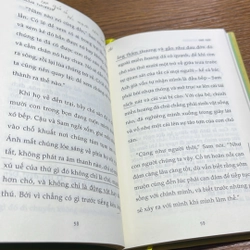 Mùa thu châu thổ William Faulkner 494965
