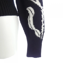 【Khuyến mãi】Chanel CHANEL Áo len 647085