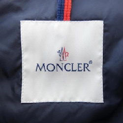 MONCLER CLION Áo khoác lông - Hàng hiệu Chính hãng 822872