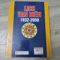 Lịch Vạn Niên 1932 - 2050 517682
