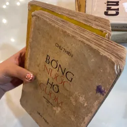 BÓNG NƯỚC HỒ GƯƠM (2 TẬP) - CHU THIÊN 1004948