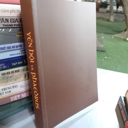 YẾN HỘI VÀ PHAEDRUS - PLATON 530387