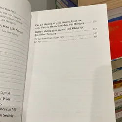 NHỮNG NGƯỜI HUNGARY ĐOẠT GIẢI NOBEL (XB 2009) 568140